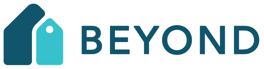Beyond logo