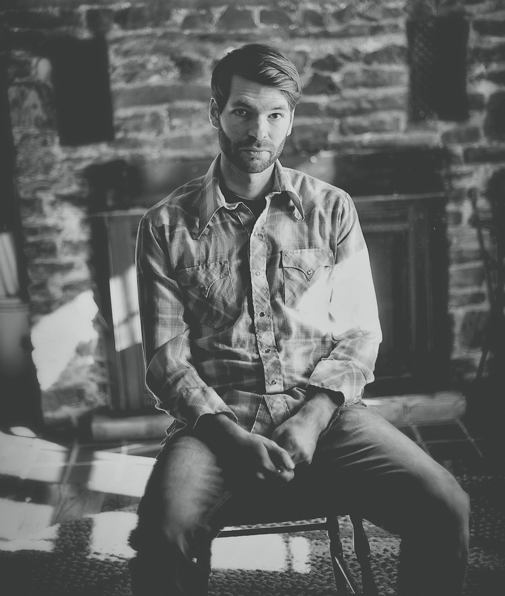 Joel Van Horne, who performs as Covenhoven
