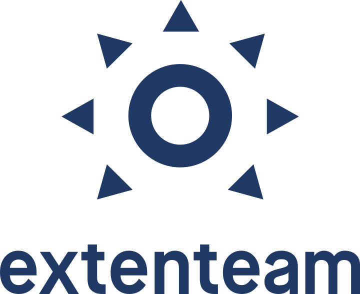 Extenteam logo