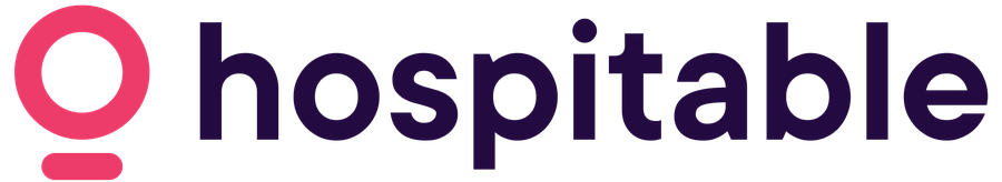 Hospitable logo