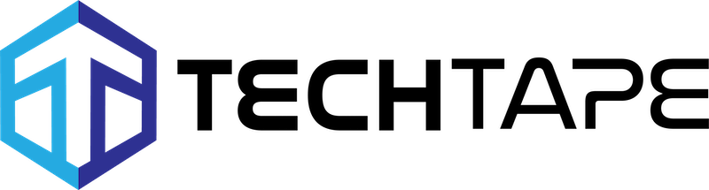 TechTape logo